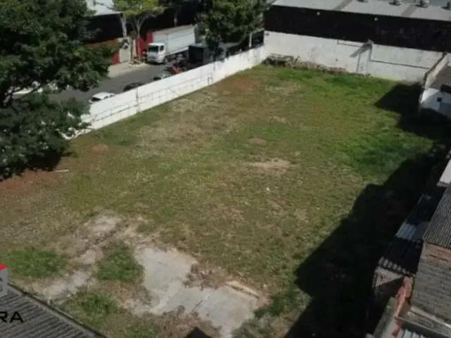 Terreno / Lote para Venda em São Paulo/SP Jardim Novo Mundo