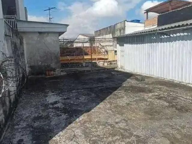 Terreno / Lote para Venda em São Paulo/SP Jardim Nordeste