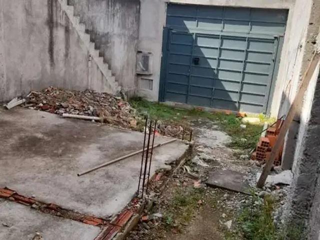 Terreno / Lote para Venda em São Paulo/SP Jardim Nordeste