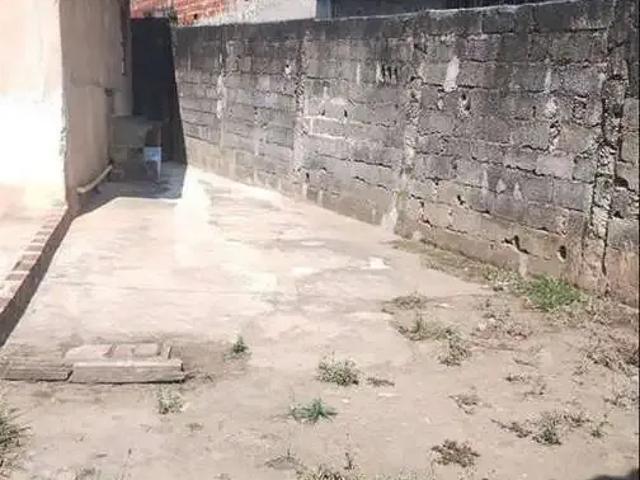 Terreno / Lote para Venda em São Paulo/SP Jardim Nordeste