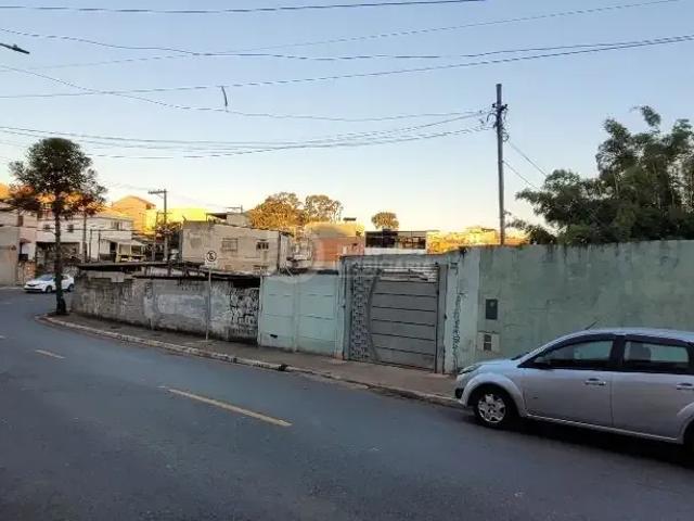 Terreno / Lote para Venda em São Paulo/SP Jardim Nordeste