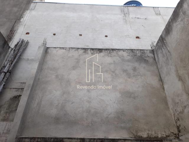 Terreno / Lote para Venda em São Paulo/SP Jardim Nordeste