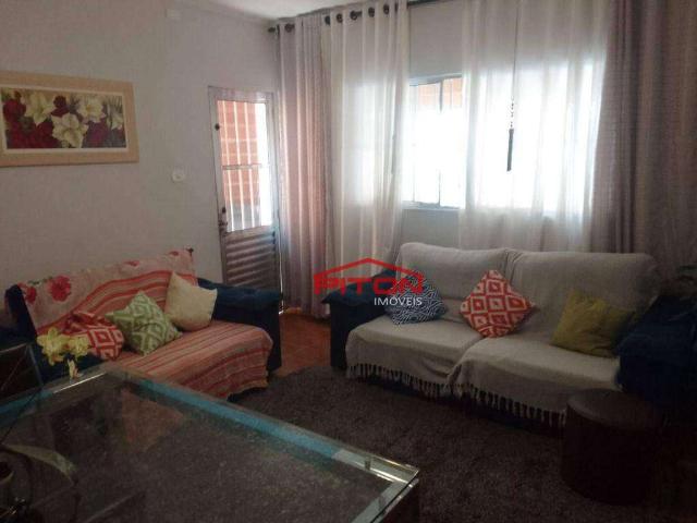 Terreno / Lote para Venda em São Paulo/SP Jardim Nordeste