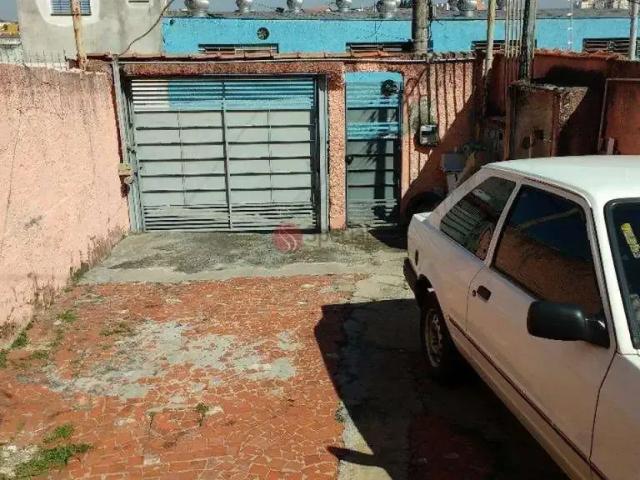 Terreno / Lote para Venda em São Paulo/SP Jardim Nordeste