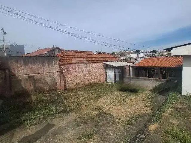 Terreno / Lote para Venda em São Paulo/SP Jardim Nordeste