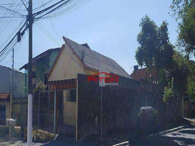 Terreno / Lote para Venda em São Paulo/SP Jardim Nordeste