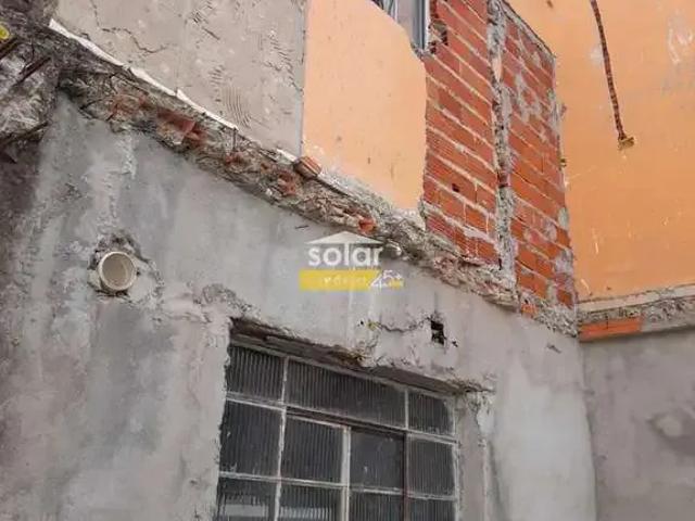 Terreno / Lote para Venda em São Paulo/SP Jardim Nordeste