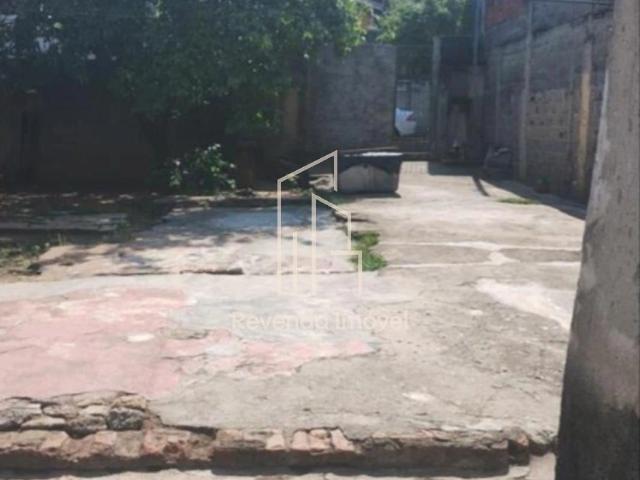 Terreno / Lote para Venda em São Paulo/SP Jardim Nordeste