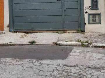 Terreno / Lote para Venda em São Paulo/SP Jardim Nordeste