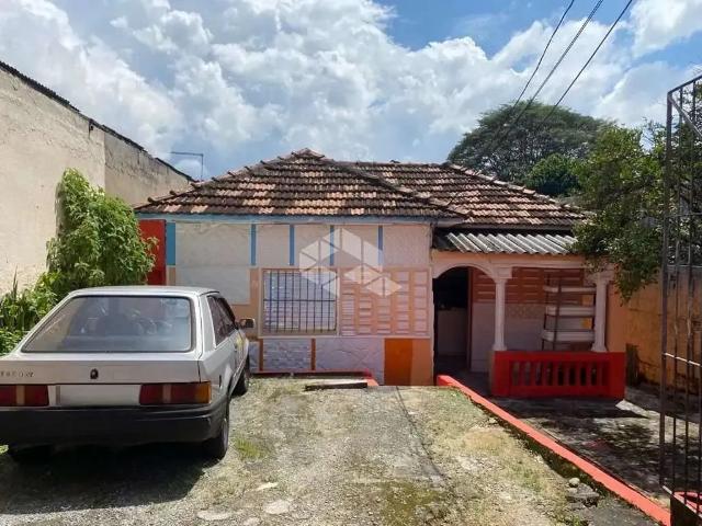 Terreno / Lote para Venda em São Paulo/SP Jardim Norma
