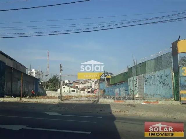 Terreno / Lote para Venda em São Paulo/SP Jardim Norma