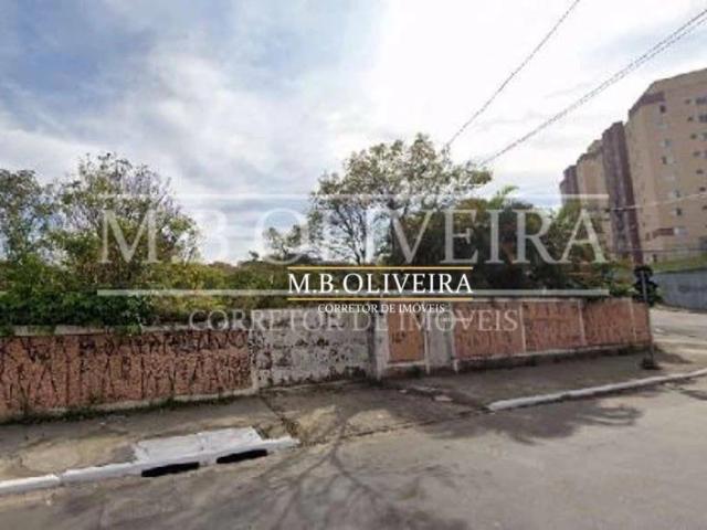 Terreno / Lote para Venda em São Paulo/SP Jardim Norma
