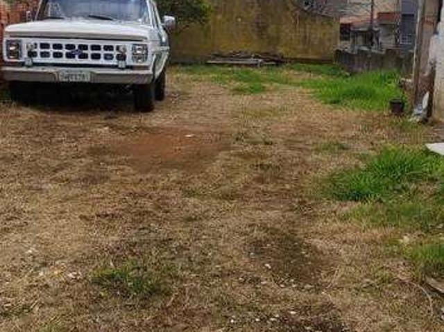 Terreno / Lote para Venda em São Paulo/SP Jardim Nossa Senhora Aparecida