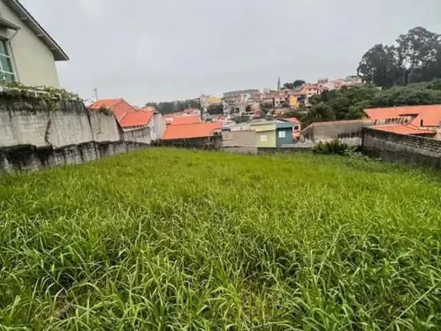 Terreno / Lote para Venda em São Paulo/SP Jardim Nossa Senhora do Carmo
