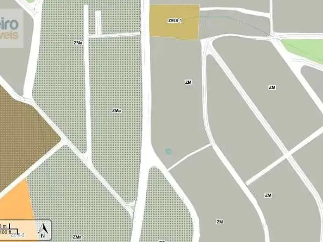Terreno / Lote para Venda em São Paulo/SP Jardim Nossa Senhora do Carmo