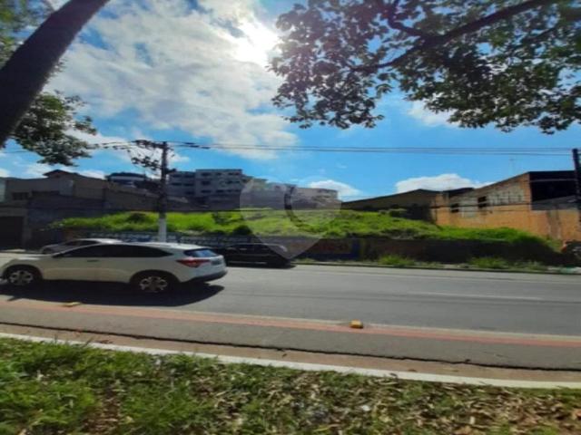 Terreno / Lote para Venda em São Paulo/SP Jardim Nossa Senhora do Carmo