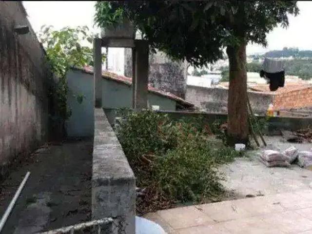 Terreno / Lote para Venda em São Paulo/SP Jardim Nossa Senhora do Carmo