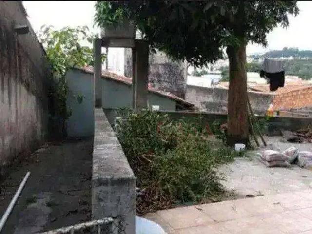 Terreno / Lote para Venda em São Paulo/SP Jardim Nossa Senhora do Carmo