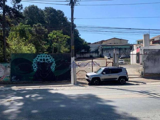 Terreno / Lote para Venda em São Paulo/SP Jardim Nossa Senhora do Carmo