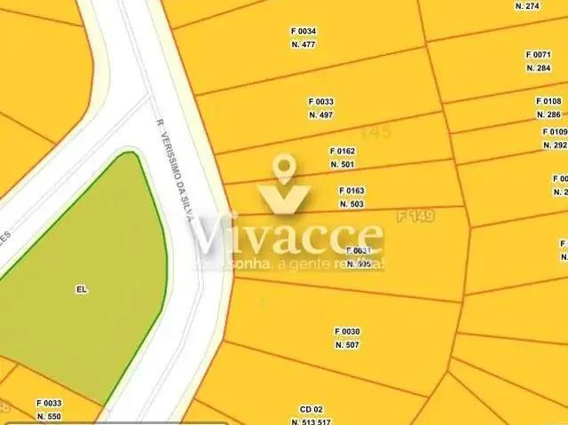 Terreno / Lote para Venda em São Paulo/SP Jardim Nossa Senhora do Carmo