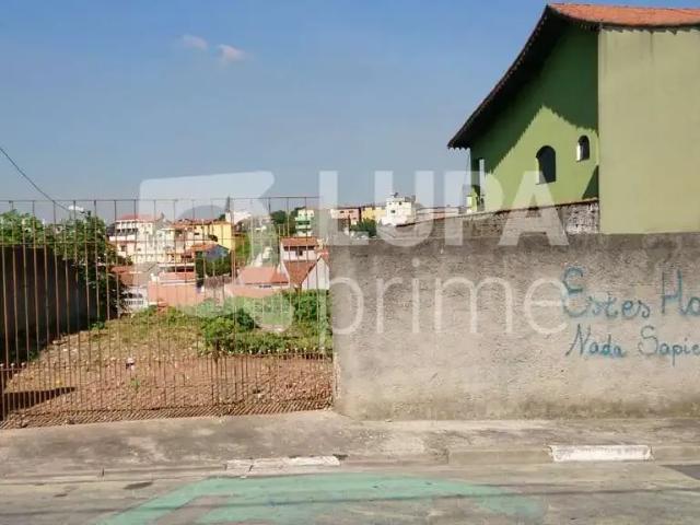 Terreno / Lote para Venda em São Paulo/SP Jardim Nossa Senhora do Carmo