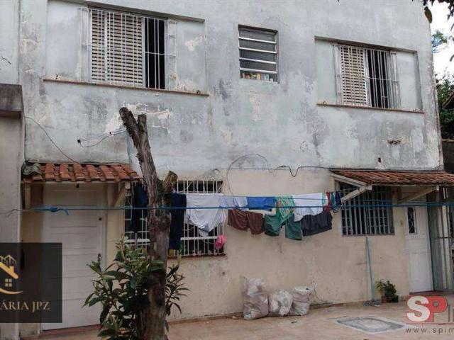 Terreno / Lote para Venda em São Paulo/SP Jardim Nossa Senhora do Carmo