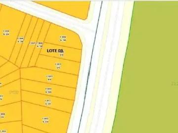 Terreno / Lote para Venda em São Paulo/SP Jardim Nossa Senhora do Carmo