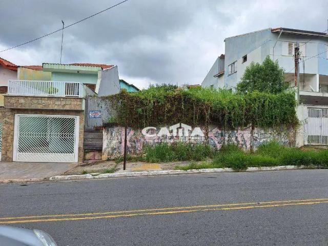 Terreno / Lote para Venda em São Paulo/SP Jardim Nossa Senhora do Carmo