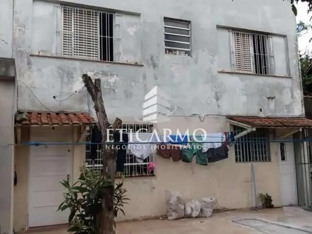 Terreno / Lote para Venda em São Paulo/SP Jardim Nossa Senhora do Carmo