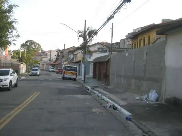 Terreno / Lote para Venda em São Paulo/SP Jardim Nossa Senhora do Carmo