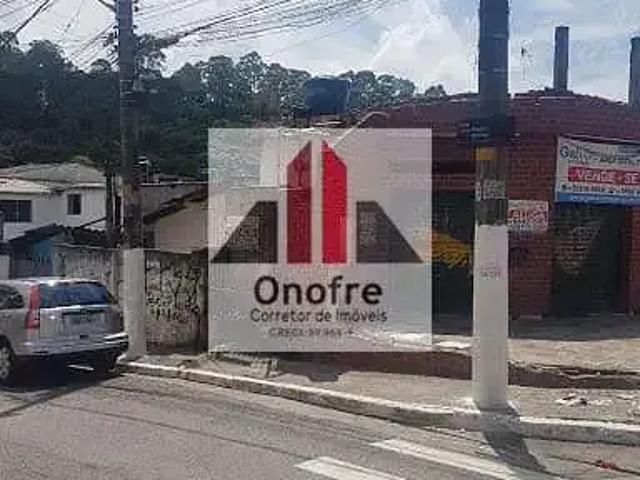 Terreno / Lote para Venda em São Paulo/SP Jardim Nakamura