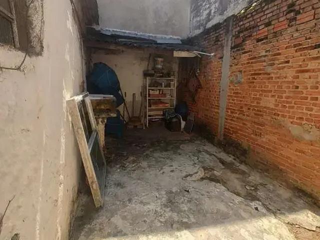 Terreno / Lote para Venda em São Paulo/SP Jardim Niteroi