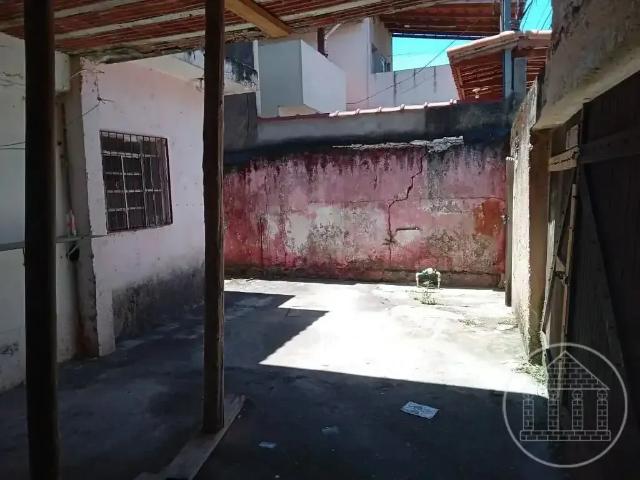 Terreno / Lote para Venda em São Paulo/SP Jardim Nizia