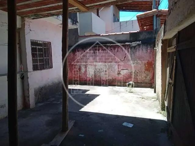 Terreno / Lote para Venda em São Paulo/SP Jardim Nizia