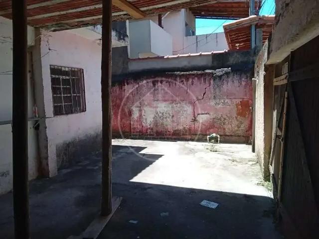 Terreno / Lote para Venda em São Paulo/SP Jardim Nizia