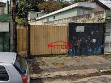 Terreno / Lote para Venda em São Paulo/SP Jardim São Miguel