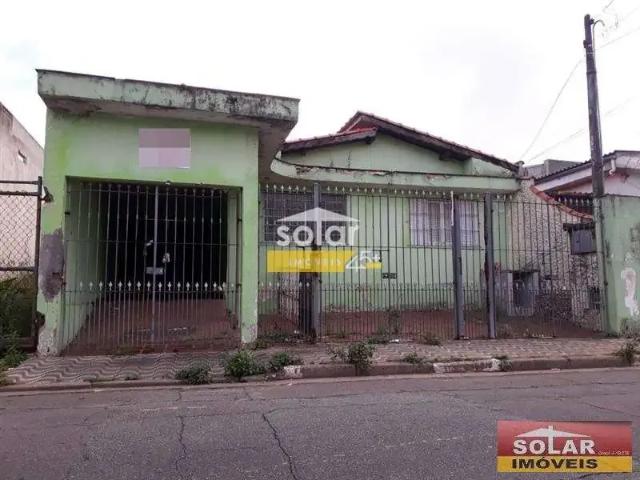 Terreno / Lote para Venda em São Paulo/SP Jardim São Miguel