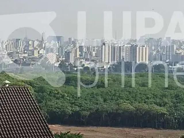 Terreno / Lote para Venda em São Paulo/SP Jardim São Bento