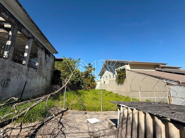 Terreno / Lote para Venda em São Paulo/SP Jardim São Bento
