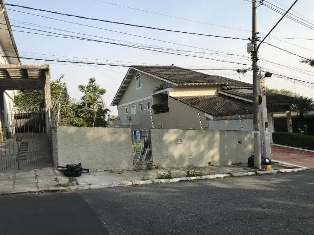 Terreno / Lote para Venda em São Paulo/SP Jardim São Bento