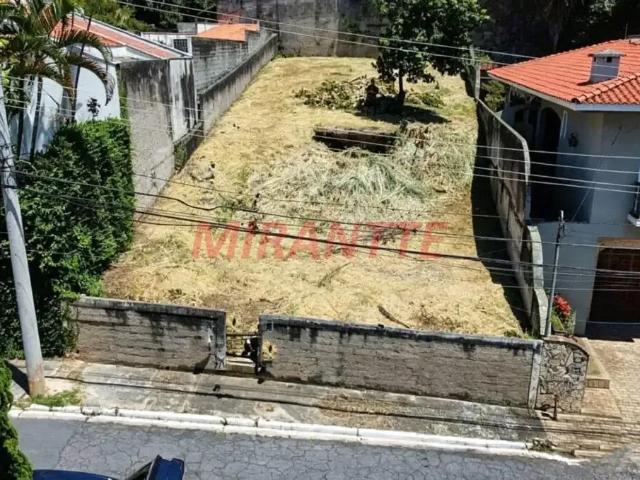 Terreno / Lote para Venda em São Paulo/SP Jardim São Bento