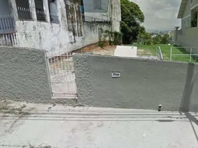 Terreno / Lote para Venda em São Paulo/SP Jardim São Bento