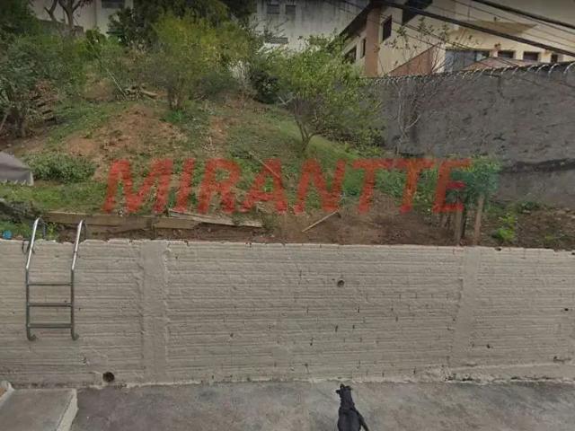 Terreno / Lote para Venda em São Paulo/SP Jardim São Bento
