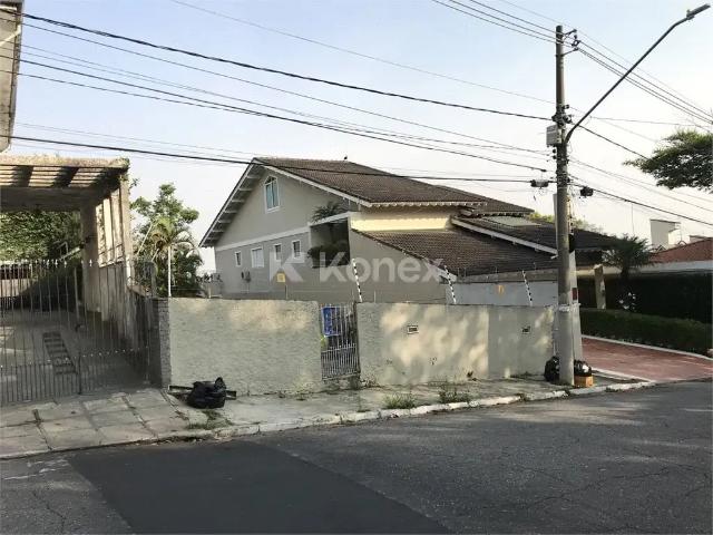 Terreno / Lote para Venda em São Paulo/SP Jardim São Bento