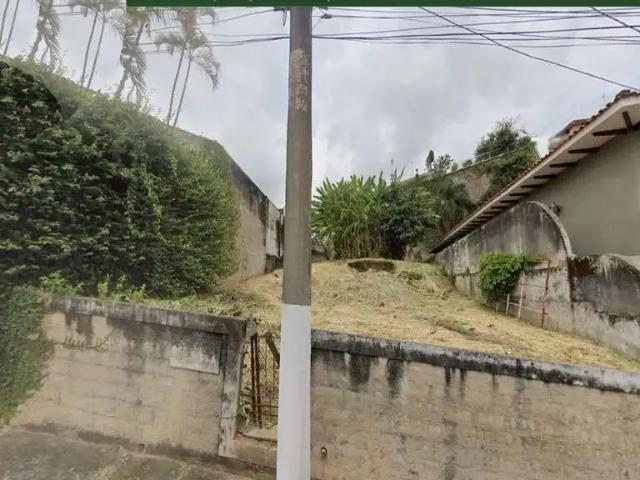 Terreno / Lote para Venda em São Paulo/SP Jardim São Bento