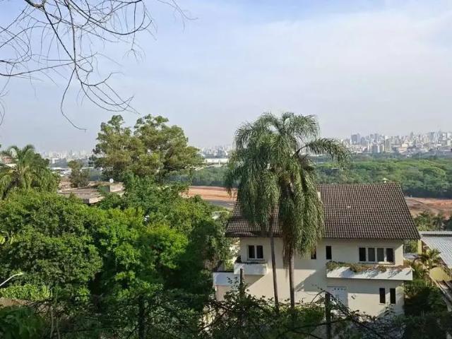 Terreno / Lote para Venda em São Paulo/SP Jardim São Bento
