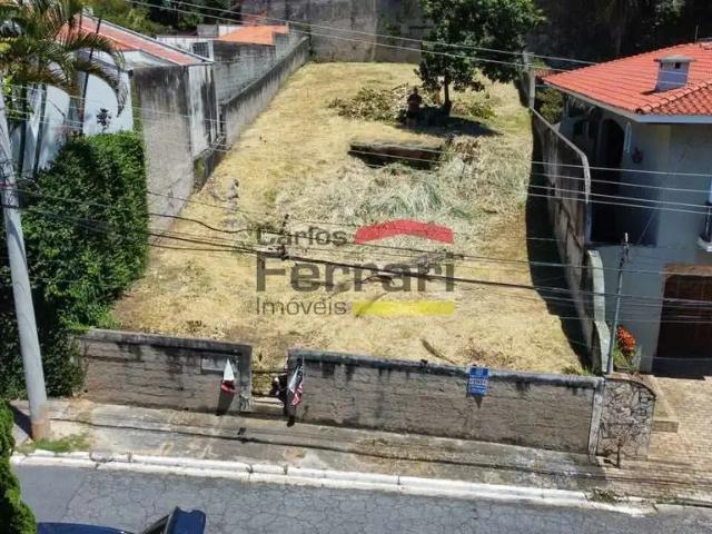Terreno / Lote para Venda em São Paulo/SP Jardim São Bento