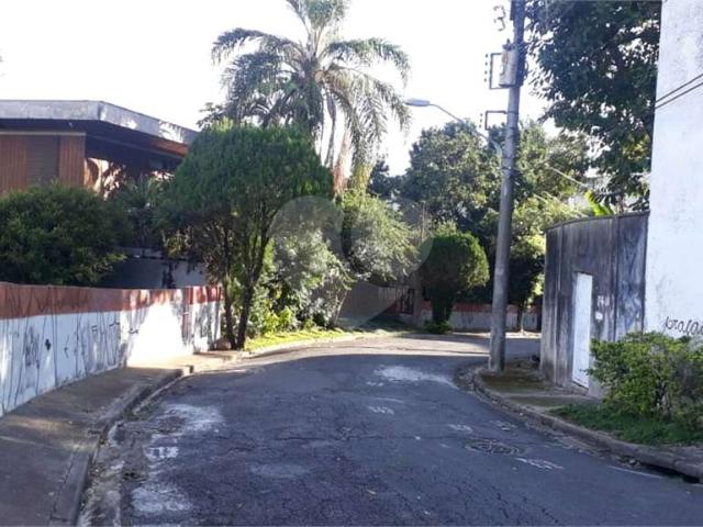 Terreno / Lote para Venda em São Paulo/SP Jardim São Bento