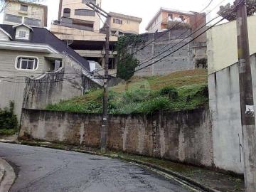 Terreno / Lote para Venda em São Paulo/SP Jardim São Bento