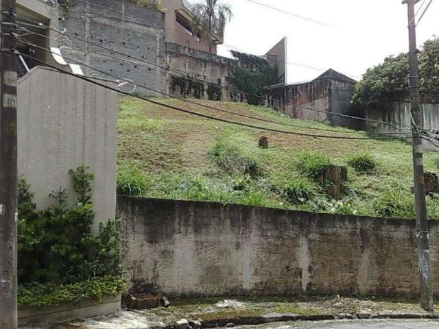 Terreno / Lote para Venda em São Paulo/SP Jardim São Bento
